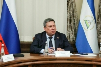 Полетаев заявил, что в РФ будут поддерживать Никарагуа в защите суверенитета