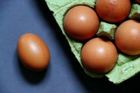 Куриные яйца в Россию завезут из Азербайджана и Турции