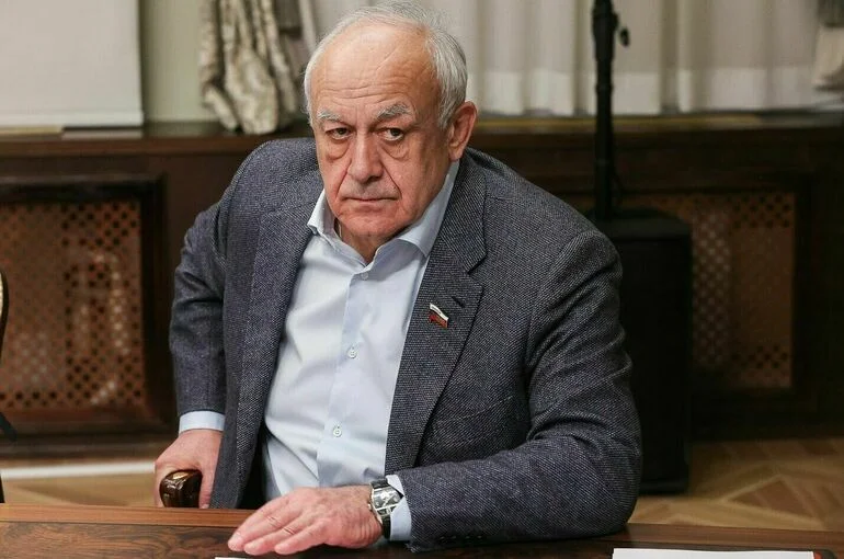 Сенатор Мамсуров: Жесткие высказывания Лаврова сейчас абсолютно оправданы