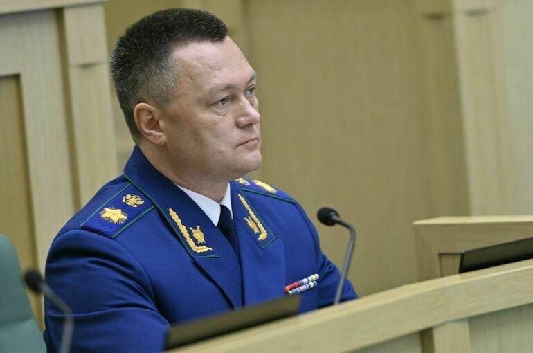 Краснов заявил, что реакция Совфеда помогает решать самые острые проблемы
