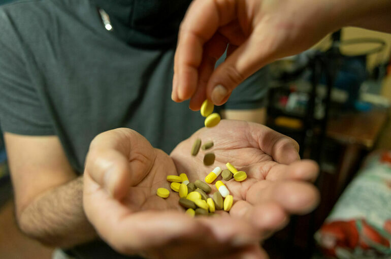 Правила отчетности в сфере контроля за оборотом наркотических средств уточнят