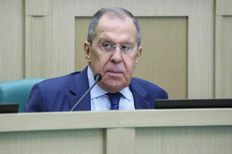 Лавров объяснил, почему провалился санкционный блицкриг Запада
