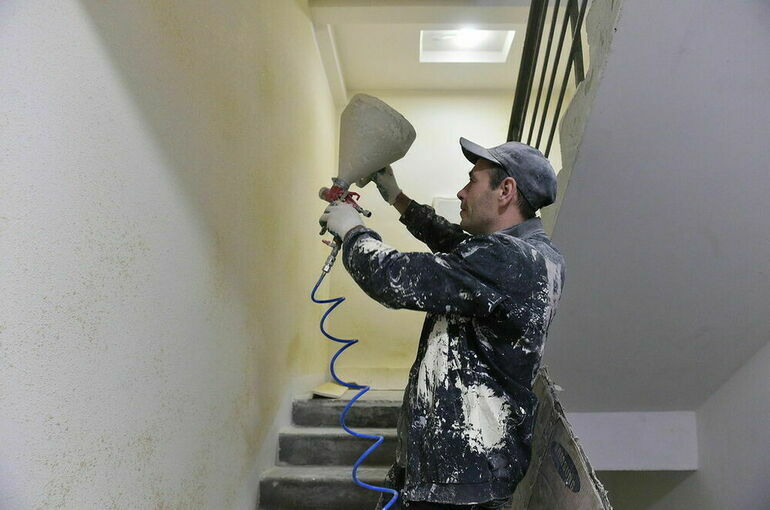 В Совфеде уточнили правила уплаты взносов на капитальный ремонт