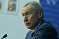Климов заявил о готовности государства к вызовам в преддверии выборов