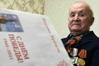 Петербургские депутаты предложили учредить знак «Труженик тыла»