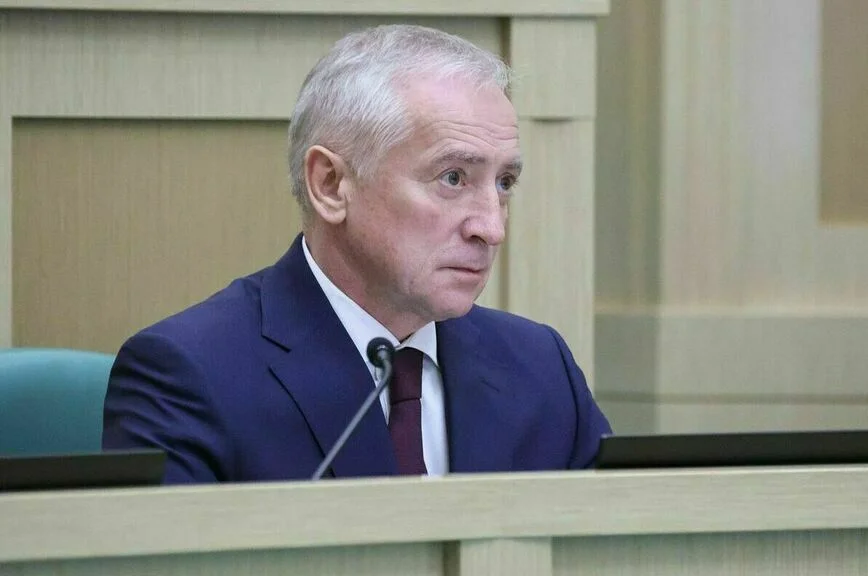 Владимир Мазур.