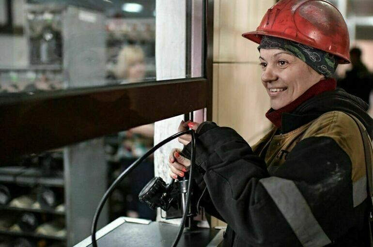 Программу переселения шахтерских семей могут продлить до 2026 года