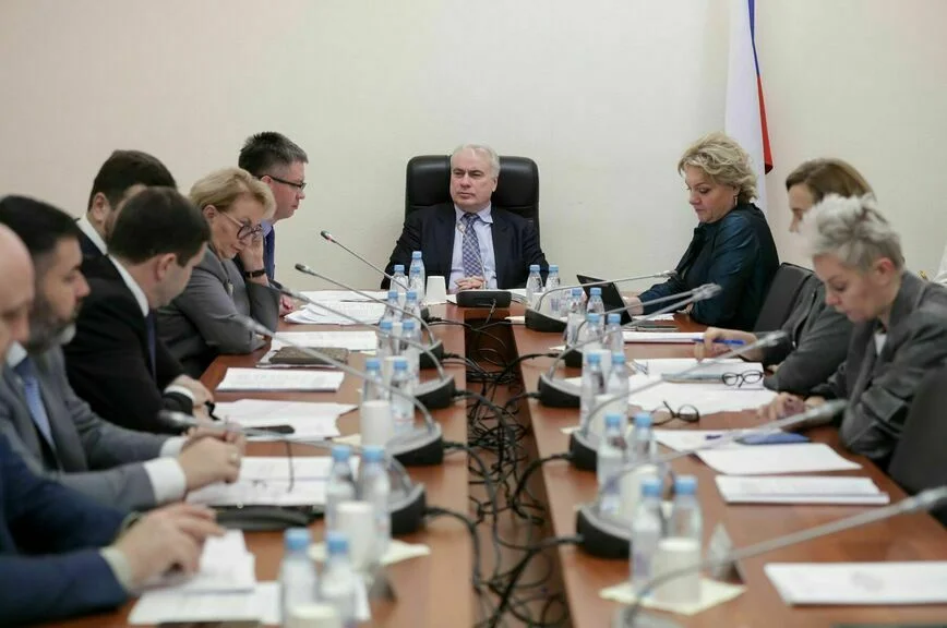 Программу переселения шахтерских семей могут продлить до 2026 года