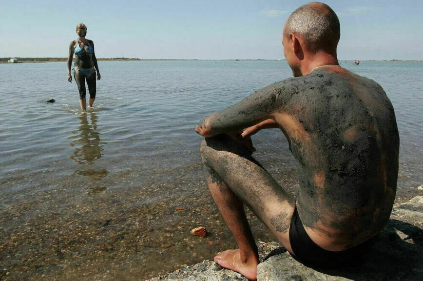 Хотите в Крым? Спешите на ВДНХ!