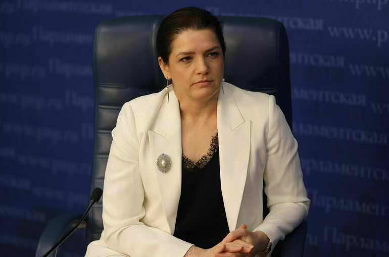 Депутат Костенко заявила, что легализация гостевых домов не повлияет на цену