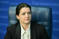 Депутат Костенко рассказала, где отдохнуть в 2024 году