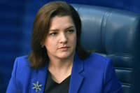 Депутат Костенко рассказала о поправках к законопроекту о гостевых домах
