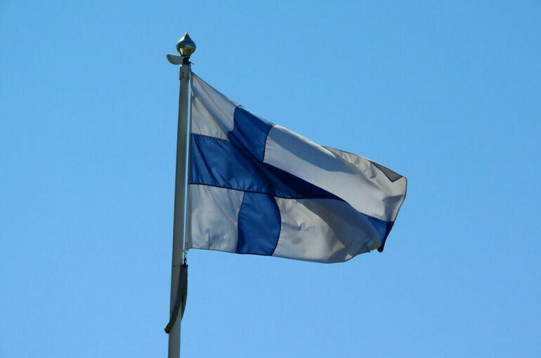 Финляндия открыла два КПП для въезда россиян