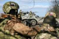 В Кремле отметили ухудшение для Украины ситуации в зоне спецоперации
