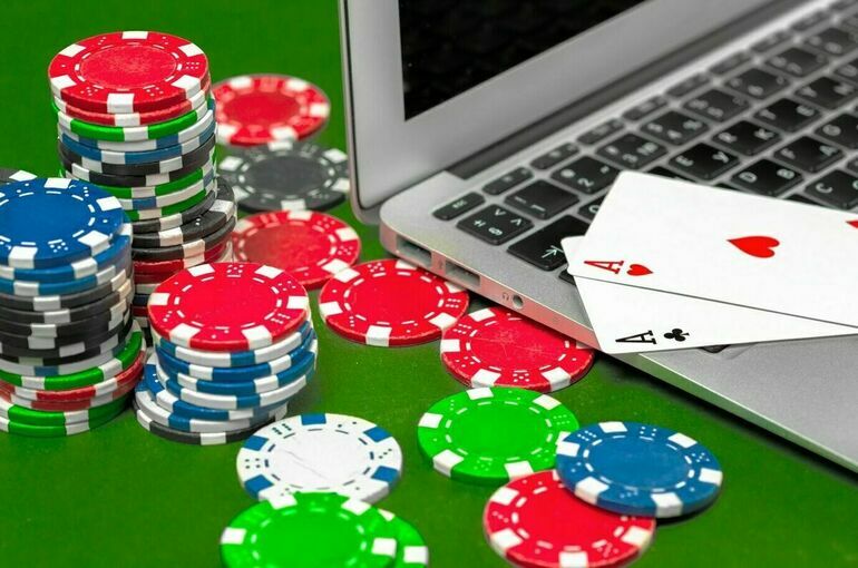 За два года в России заблокировали 40 тысяч сайтов с азартными играми