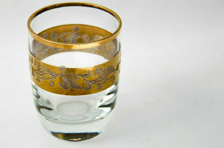 В России продажи водки в январе — ноябре снизились на 0,9 процента