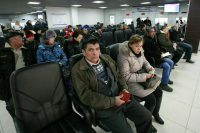 Паспортно-визовый сервис будет активнее работать с мигрантами