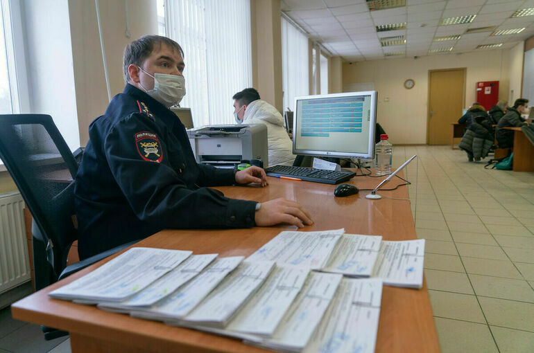 Запуск госсистемы правовой статистики решили отложить до 2027 года