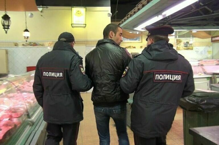 Правила принудительного выдворения иностранцев из РФ уточнят