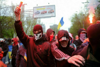Путин: Госпереворот на Украине в 2014 году нужен был для создания конфликта