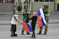 Путин назвал востребованным участие бойцов СВО в патриотическом воспитании