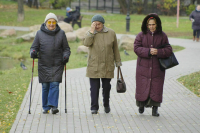Средняя продолжительность жизни россиян составит 74 года
