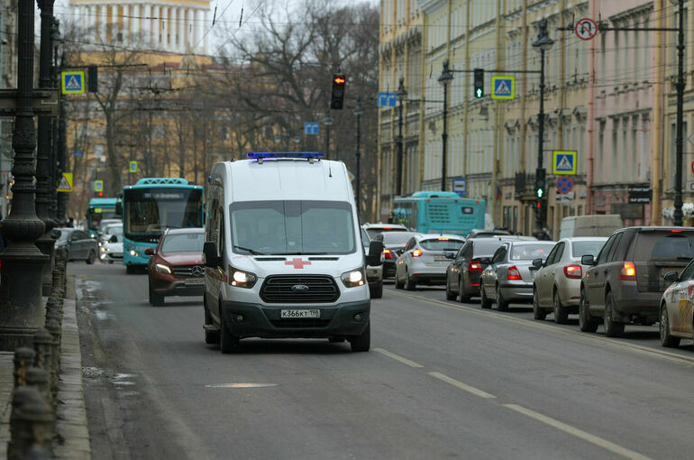 Скорая помощь сможет спасать людей без их согласия