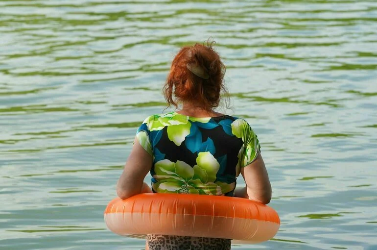 Муниципалитеты установят правила использования водоемов для отдыха