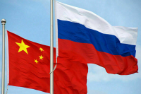 Президент назвал беспрецедентным уровень сотрудничества России и КНР