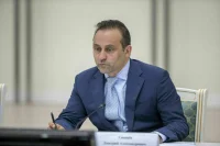 Свищев заявил, что берет под контроль ситуацию со спортшколами в Крыму