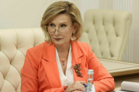 Инна Святенко: Работа в Парламенте требует мгновенной реакции на обращения граждан
