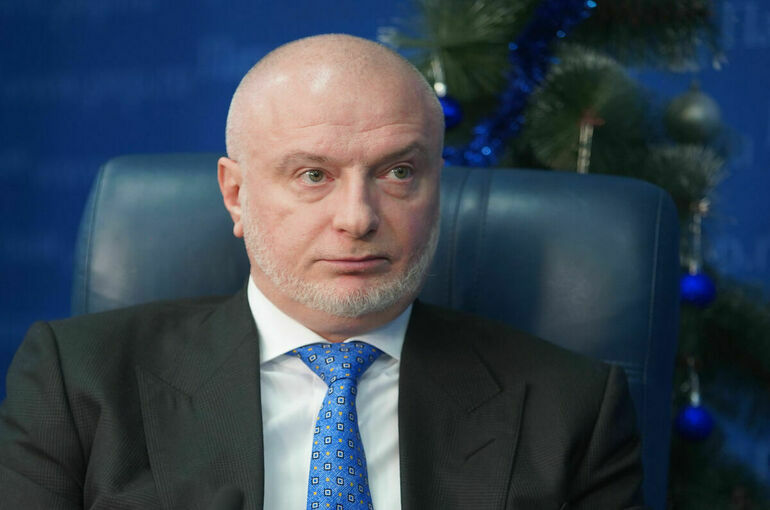 Клишас назвал суверенитет идейным ядром современной России