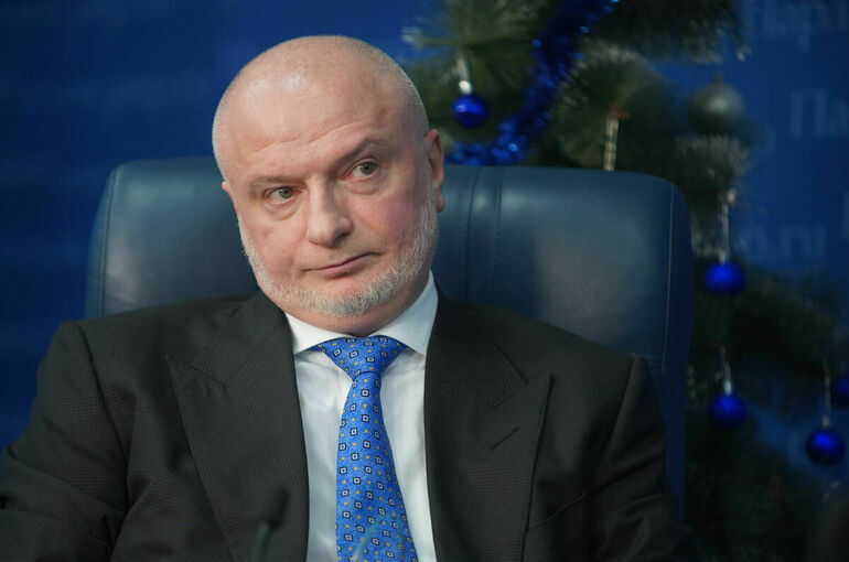 Клишас заявил о необходимости грамотно применить экономический потенциал РФ