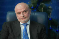 Клишас заявил о необходимости грамотно применить экономический потенциал РФ
