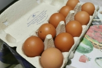 В Минсельхозе сообщили, что работают над стабилизацией цен на яйца