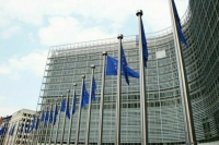 ЕС решил начать переговоры с Украиной и Молдавией о вступлении в сообщество