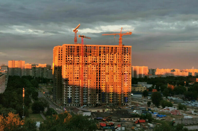 Россиян не смогут переселять по реновации в районы без развитой инфраструктуры