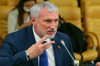Журавлев считает, что Украина может попасть в НАТО и ЕС только «по кусочкам»