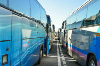 Понятие «туристический автобус» может появиться в законодательстве