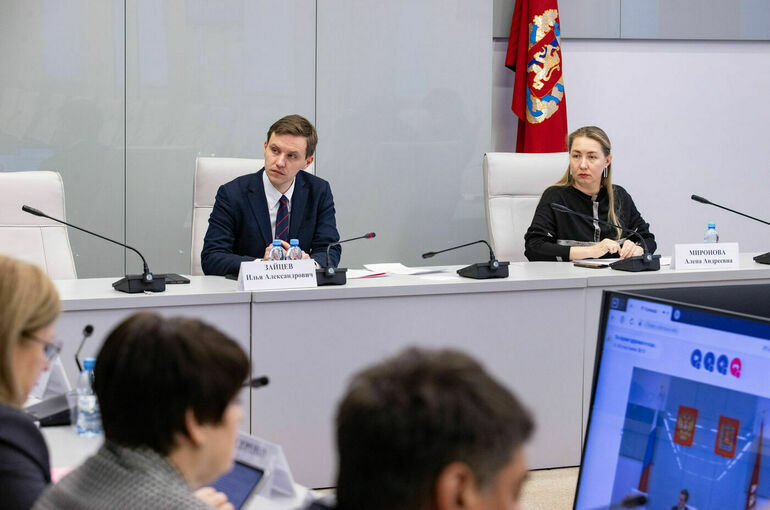 Красноярский край предлагает изменить систему обеспечения лекарствами