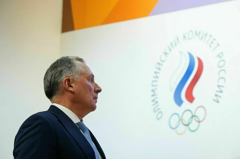 В ОКР не станут поддерживать финансово спортсменов с нейтральным статусом
