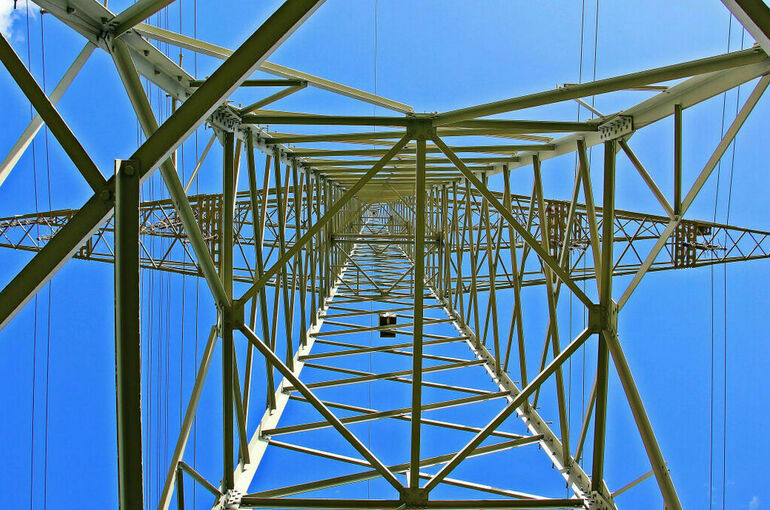 Без электричества в России остаются более 270 тысяч человек