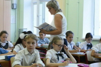 Идею согласовывать с родителями школьников увольнение учителей забраковали