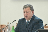 Депутат Кашин заявил о недостаточном финансировании агросектора