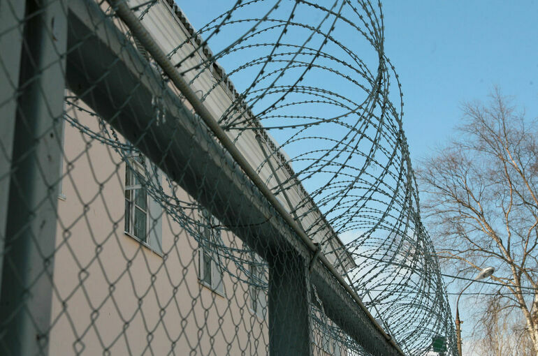 Бизнесмена осудили за кражу конструкции вертолета из воинской части в Нальчике