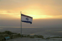 Два летательных аппарата Ливана проникли на север Израиля