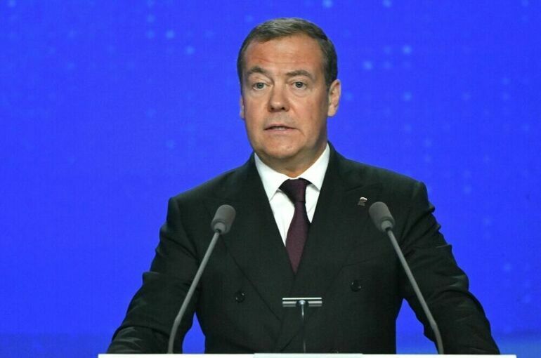 Зампред Совбеза: РФ никому не позволит диктовать правила против ее интересов