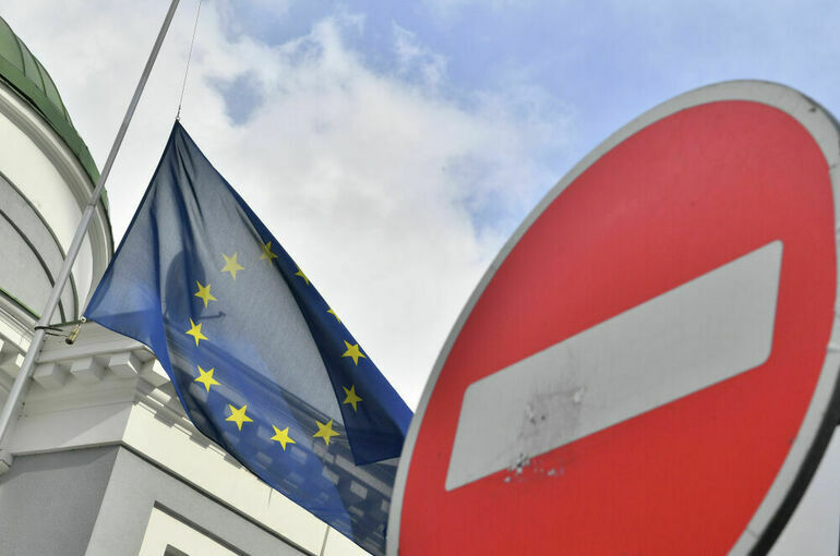 FT: Новый пакет санкций Евросоюза против РФ могут одобрить 18 декабря