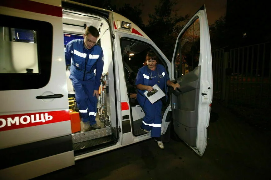 Бадма Башанкаев: В школах не должно быть чипсов и газировки