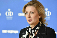 Святенко: Киев нарушил более 12 международных документов о защите детей